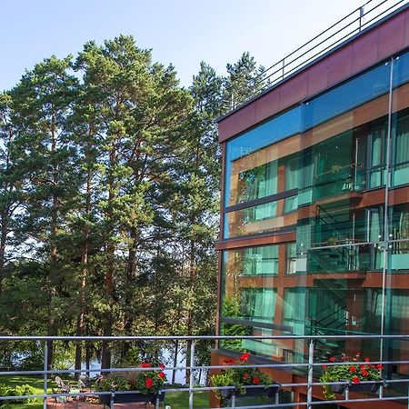 Medea Apartments By Upa Druskininkai Exteriér fotografie